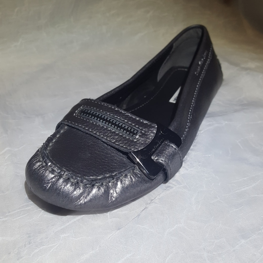 Calvin klein slip on